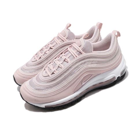 nike air max 97 damen grau rosa|nike air max 97.